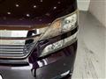 2012 Toyota Vellfire