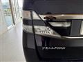 2012 Toyota Vellfire