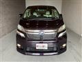 2012 Toyota Vellfire