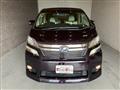 2012 Toyota Vellfire