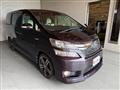 2012 Toyota Vellfire
