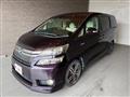 2012 Toyota Vellfire