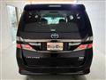 2012 Toyota Vellfire