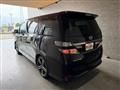 2012 Toyota Vellfire