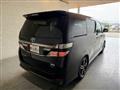 2012 Toyota Vellfire