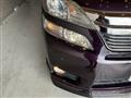 2012 Toyota Vellfire
