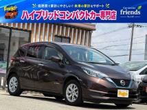2019 Nissan Note