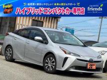 2020 Toyota Prius