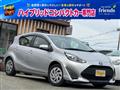 2018 Toyota AQUA