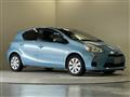 2013 Toyota AQUA