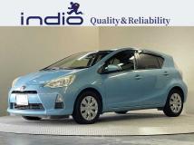 2013 Toyota AQUA