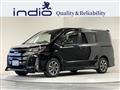 2017 Toyota Noah