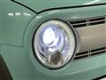 2017 Suzuki Lapin