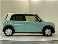 2017 Suzuki Lapin