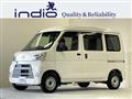 2021 Daihatsu Hijet Cargo