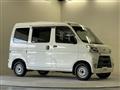 2021 Daihatsu Hijet Cargo
