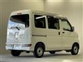 2021 Daihatsu Hijet Cargo