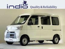 2021 Daihatsu Hijet Cargo
