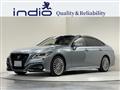2018 Toyota Crown