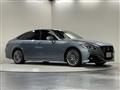 2018 Toyota Crown