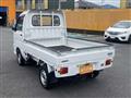 2002 Daihatsu Hijet Truck