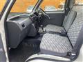 2002 Daihatsu Hijet Truck