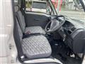 2002 Daihatsu Hijet Truck