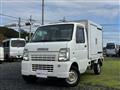 2008 Suzuki Carry Truck