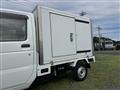 2008 Suzuki Carry Truck