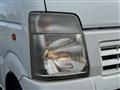 2008 Suzuki Carry Truck