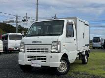 2008 Suzuki Carry Truck