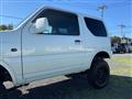 2000 Suzuki Jimny