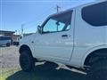 2000 Suzuki Jimny