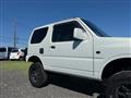 2000 Suzuki Jimny