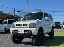2000 Suzuki Jimny