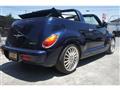 2005 Chrysler PT Cruiser Cabrio
