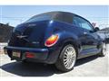 2005 Chrysler PT Cruiser Cabrio