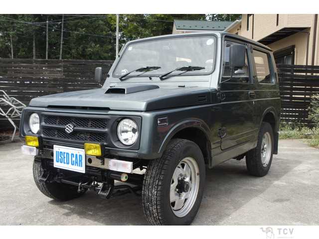 1994 Suzuki Jimny