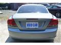 2007 Volvo C70