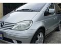 2006 Mercedes-Benz Vaneo