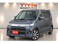 2012 Suzuki Wagon R