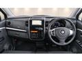 2012 Suzuki Wagon R