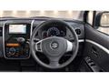 2012 Suzuki Wagon R