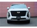 2025 Cadillac Escalade