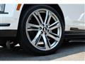 2025 Cadillac Escalade