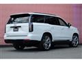 2025 Cadillac Escalade