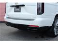 2025 Cadillac Escalade