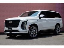 2025 Cadillac Escalade