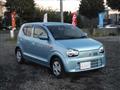 2019 Suzuki Alto