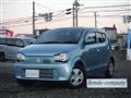 2019 Suzuki Alto